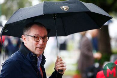 MPH: Ferrari could thrive on Domenicali return