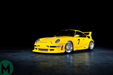 RUF trade