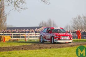 Race Retro attracts record crowd