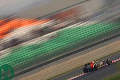 Chandhok explains why Indian Grand Prix won’t return