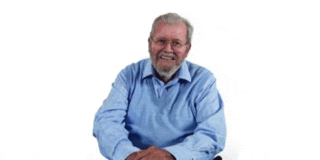 John Harold Haynes OBE: 1938-2019
