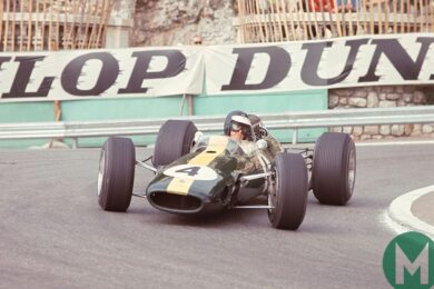 Get 10% off Jim Clark Monaco yacht experience