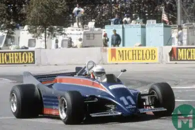 Watch Lotus’s last great Formula 1 innovation