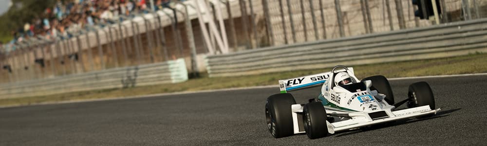 Estoril Classics Week