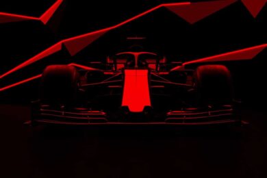 F1 2019 game release date announced