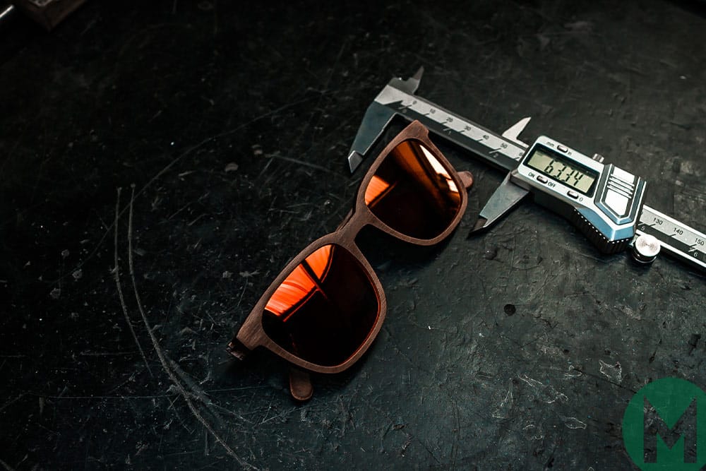 Jabrock sunglasses