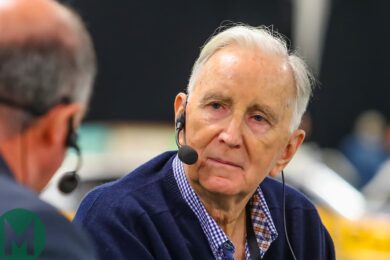 Watson: Penske is the “greatest president the USA never had”