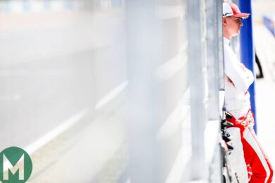 MPH: Meeting Mick Schumacher