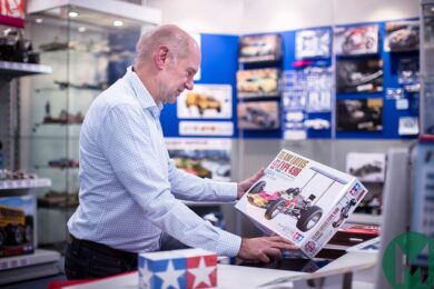 Ask Adrian Newey