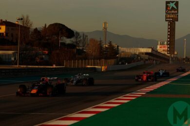 MPH: Ranking the F1 teams heading to Melbourne, updated