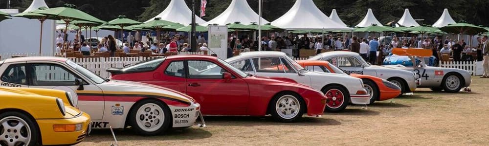 Salon Privé