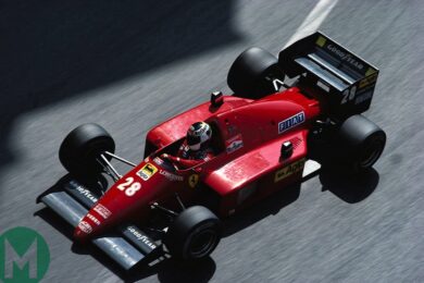 F1’s need for an extreme change