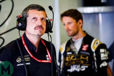 ‘Formula 1: Drive to Survive’ review