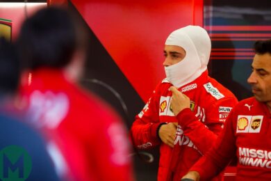 MPH: Leclerc on crunch time for F1 and Ferrari