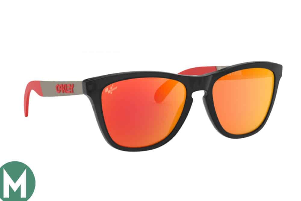 Oakley sunglasses