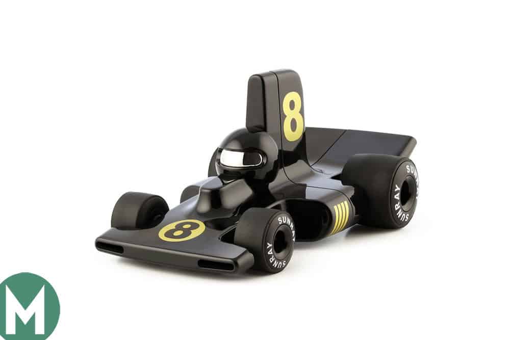 Playforever Velocita car