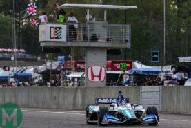 Video highlights – April 8