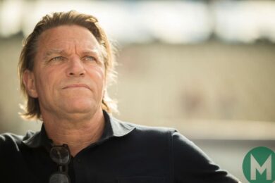 Ask Stefan Johansson