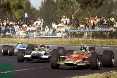 How F1’s high-wing era came to a dramatic end