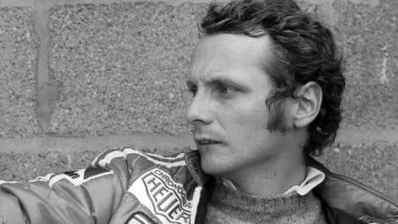 Niki Lauda: F1 force of nature who made the extraordinary routine