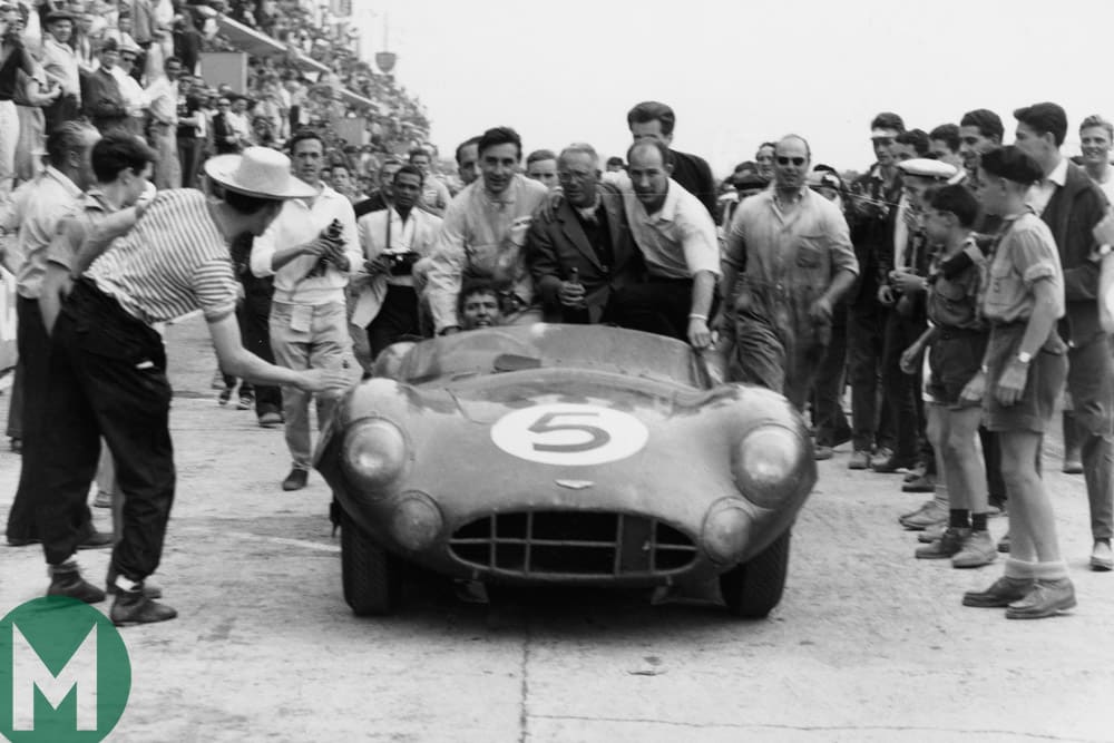 DBR1 1959