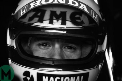 Senna, 25 years on