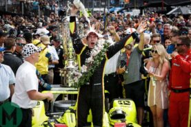 Motor sport video highlights – May 27