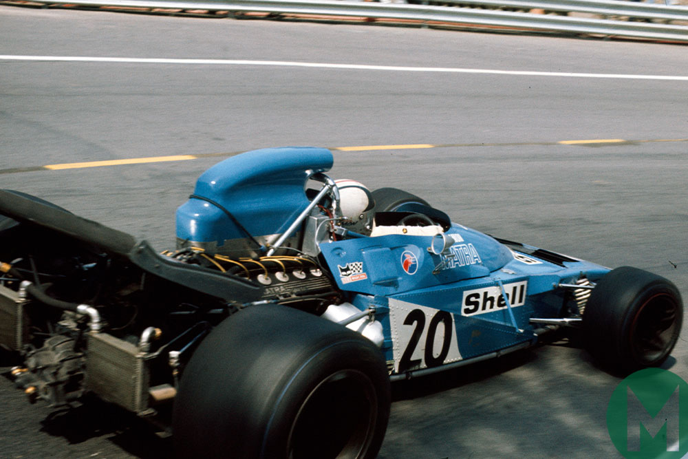 Matra 1971