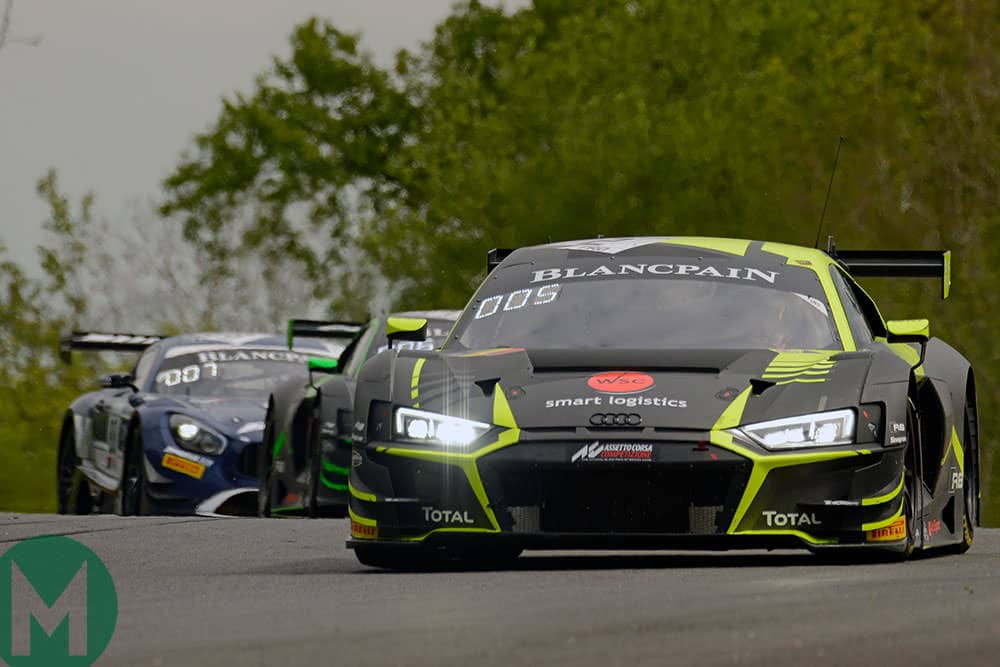 R8 Brands Hatch May 5