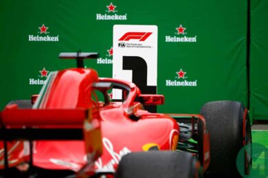 2018 Canadian Grand Prix report