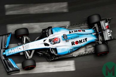 Rob Smedley: ‘Williams F1 never invested enough in R&D’