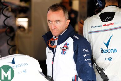Lowe leaves Williams after ‘leave of absence’
