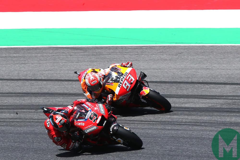 2019 Italian Grand Prix MotoGP