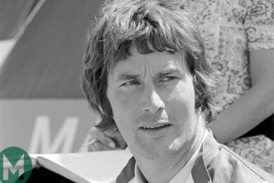 Robin Herd: 1939-2019