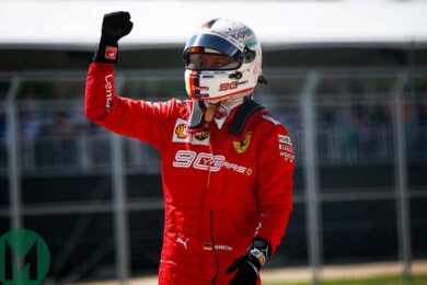 2019 Canadian Grand Prix qualifying: Vettel on top… for now