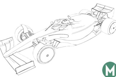 Ground effect to make a comeback in 2021 F1 rules proposals