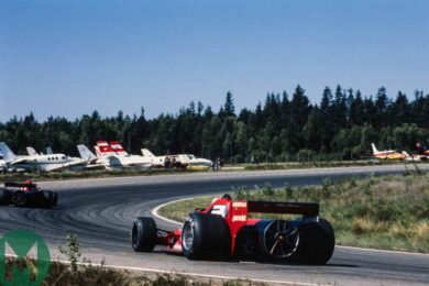 Gordon Murray looks back at the notorious Brabham fan car