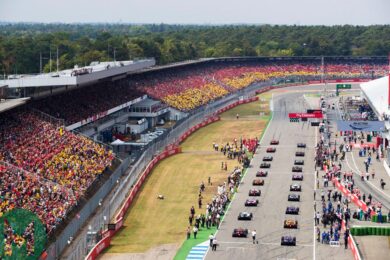 2019 German Grand Prix preview: will the Bulls be raging again?