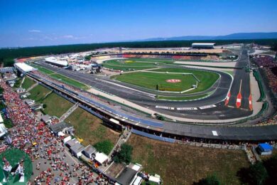 MPH: Is the 2019 German Grand Prix Hockenheim’s last hurrah?