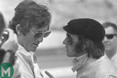 F1 history: The 1969 Belgian Grand Prix that never happened