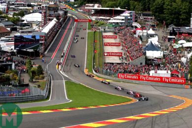 2019 Belgian Grand Prix preview: Ferrari’s best chance of victory so far?
