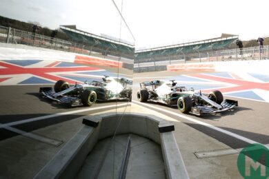 MPH: Bottas’ confirmation a clue to Mercedes’ long-term F1 plans