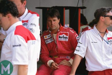 Avoiding the fate of Andretti: the drivers fast-tracked to to a top F1 seat