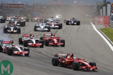 On this day in motor sport – May 11-17