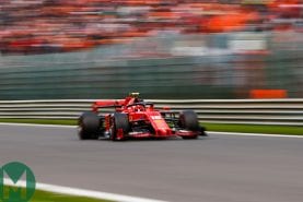 MPH: “Ridiculous” Ferrari power advantage baffles rivals
