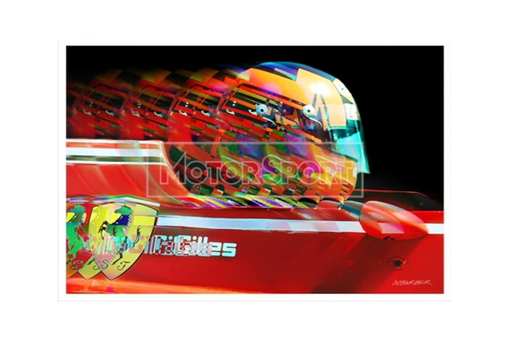 Scuderia Ferrari