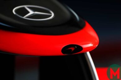 McLaren confirms deal to use Mercedes F1 engines from 2021