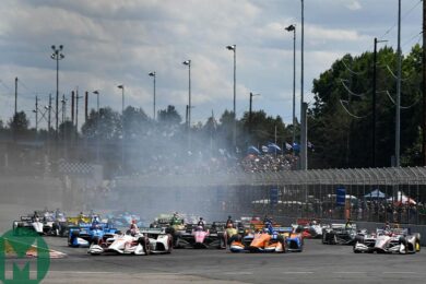 Motor sport highlights, September 1
