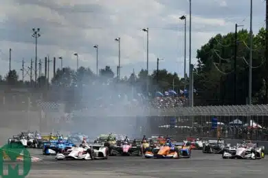 Motor sport highlights, September 1