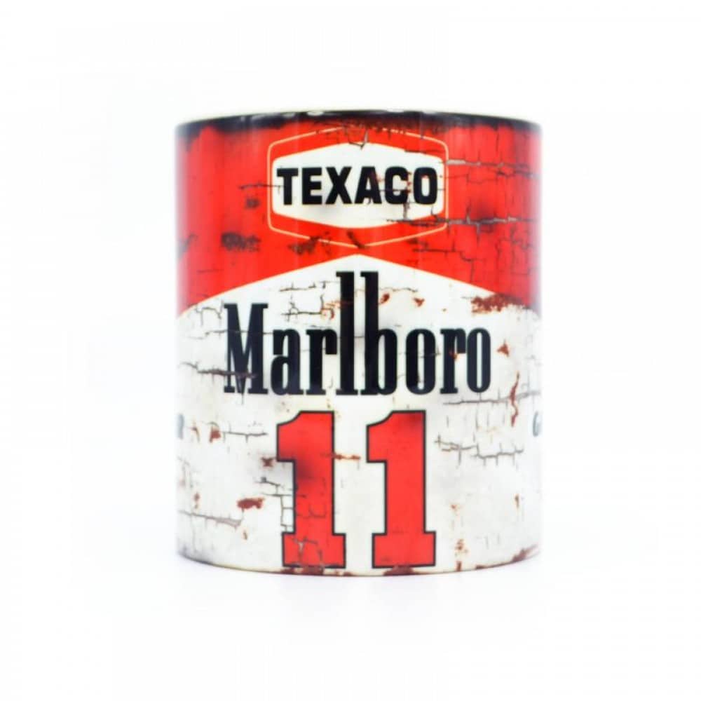 James Hunt - Marlboro Racing | Mug